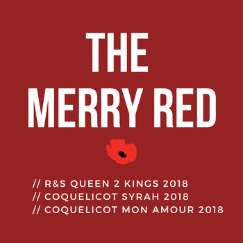 The Merry Red