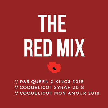 The Red Mix