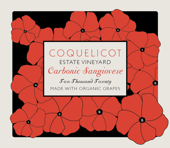 2020 Carbonic Sangiovese