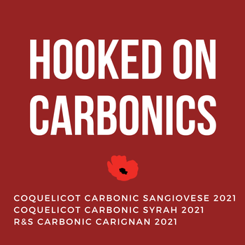 Hooked on Carbonics