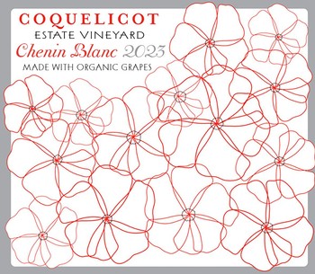 2023 Chenin Blanc