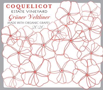 2020 Gruner Veltliner