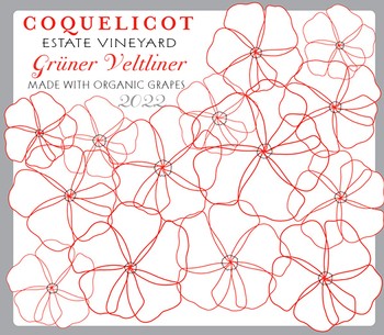 2022 Gruner Veltliner