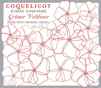 2023 Gruner Veltliner