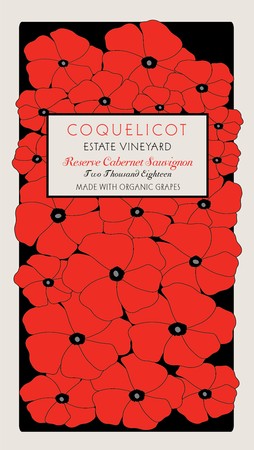 2018 Cabernet Sauvignon Reserve