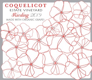 2019 Riesling
