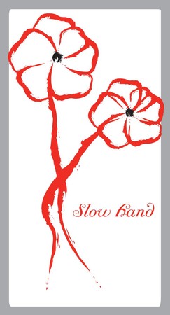 2009 Slow Hand