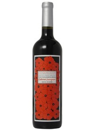 2015 Cabernet Franc Reserve