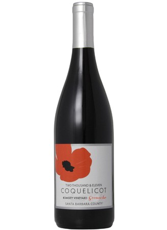 2012 Kimsey Grenache Image