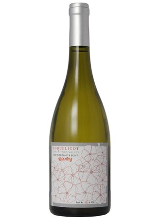 2017 Riesling Image