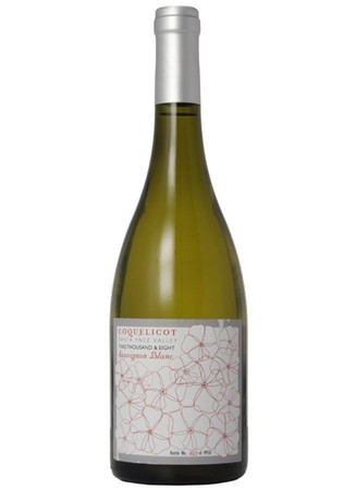 2009 Estate Sauvignon Blanc Image