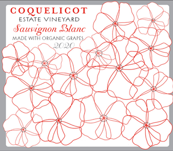 2020 Sauvignon Blanc