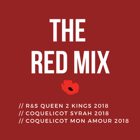 The Red Mix