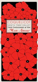 2010 Estate Mon Amour