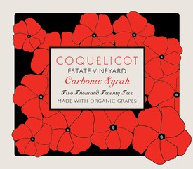 2022 Carbonic Syrah