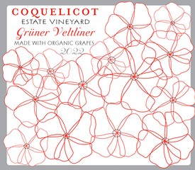 2022 Gruner Veltliner