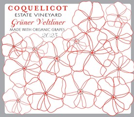 2023 Gruner Veltliner