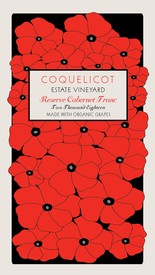 2018 Cabernet Franc Reserve
