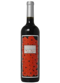 2009 Estate Mon Amour