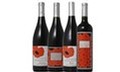 4 Bottle Red Club